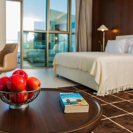 Prima Millennium Hotel Ra'anana Bagian luar foto