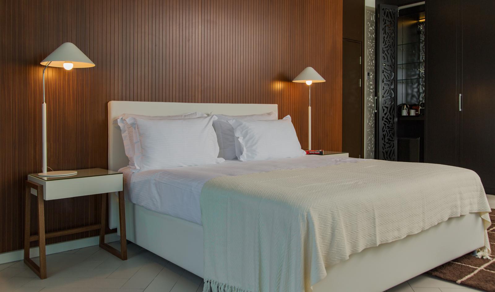 Prima Millennium Hotel Ra'anana Bagian luar foto