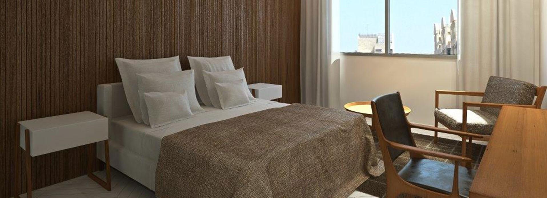 Prima Millennium Hotel Ra'anana Bagian luar foto