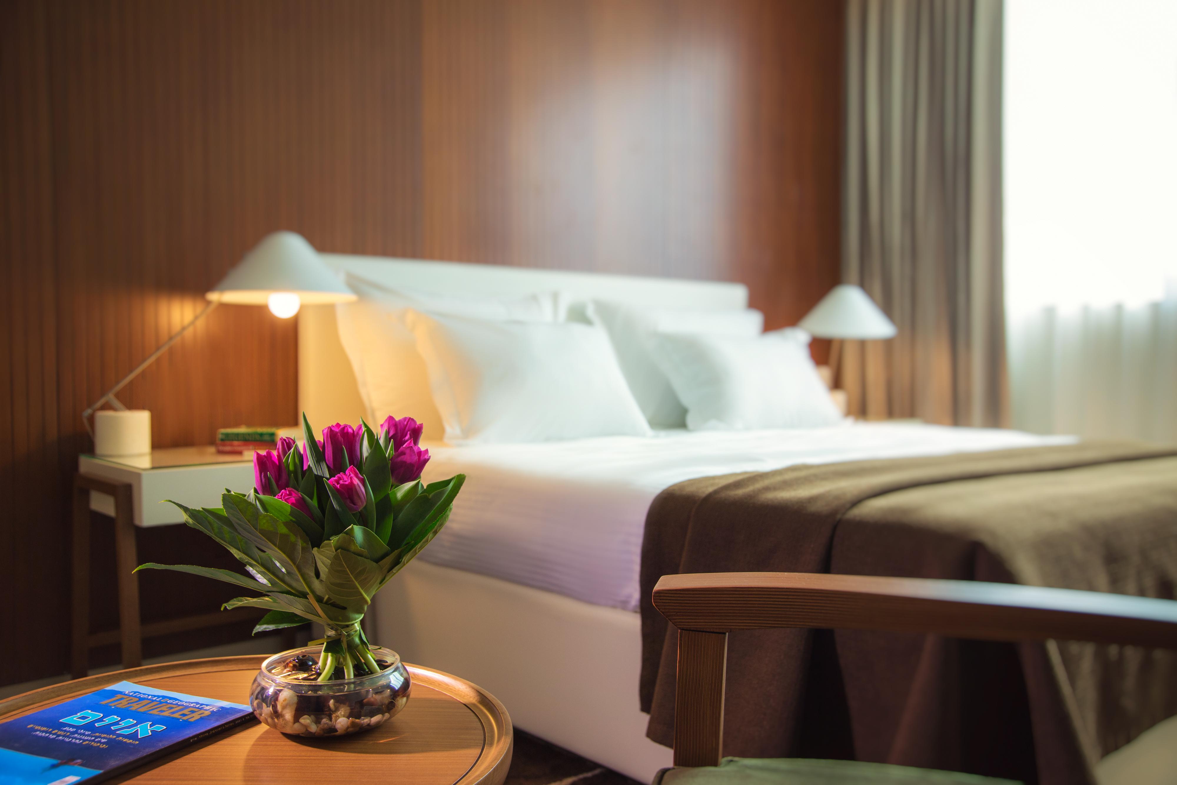 Prima Millennium Hotel Ra'anana Bagian luar foto