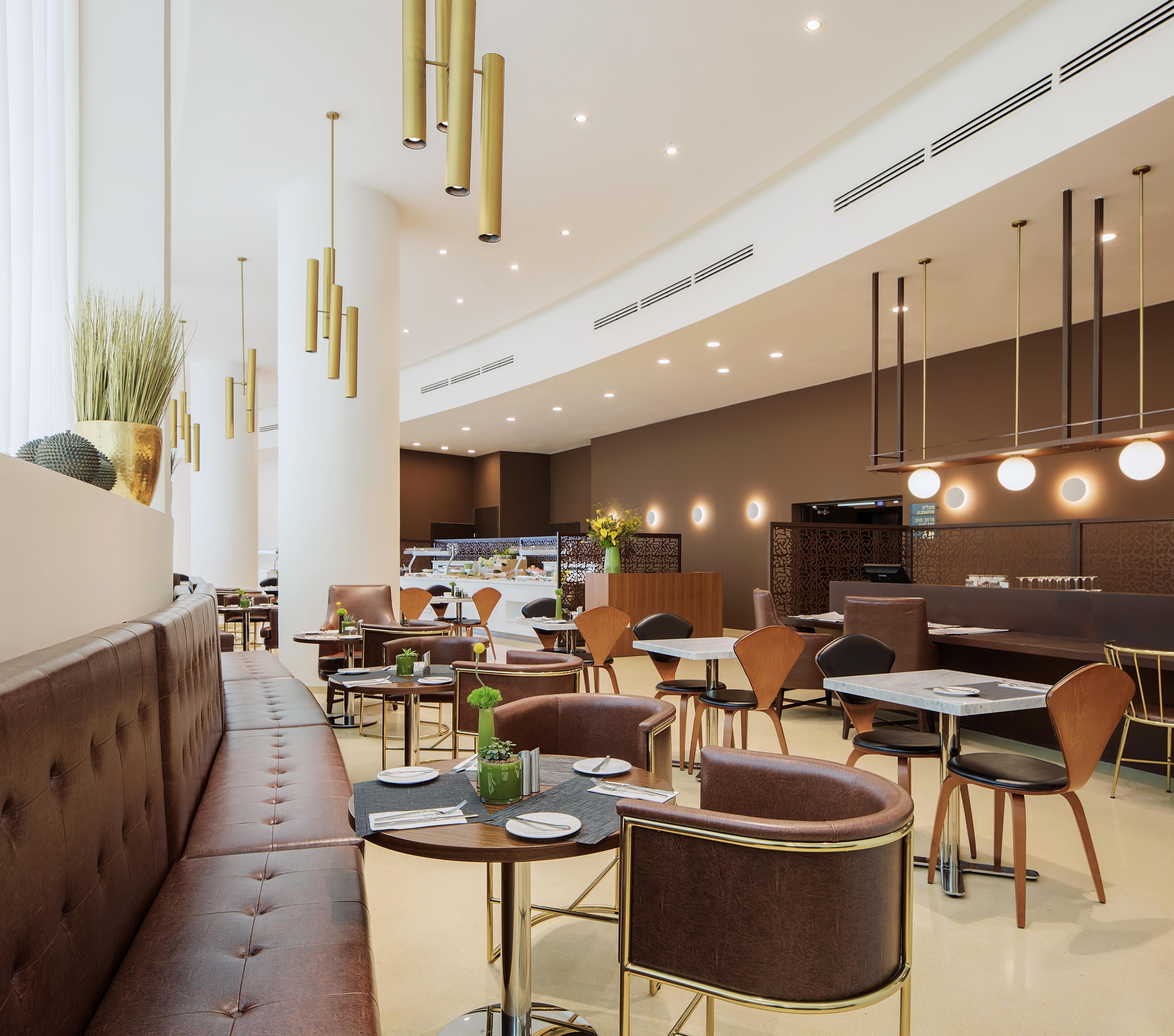 Prima Millennium Hotel Ra'anana Bagian luar foto