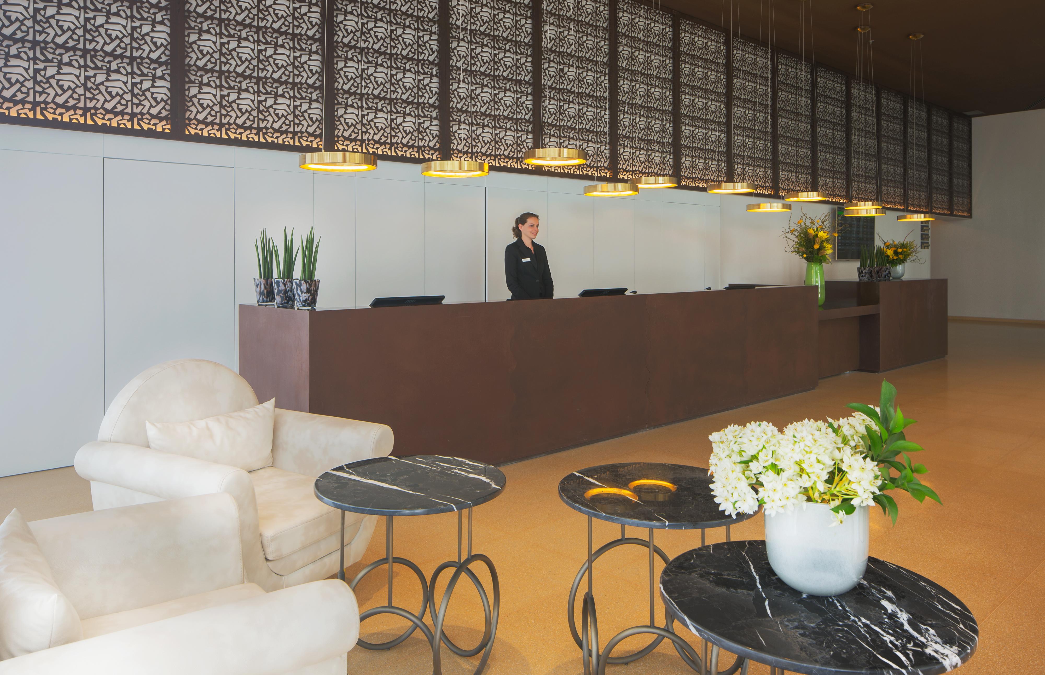 Prima Millennium Hotel Ra'anana Bagian luar foto