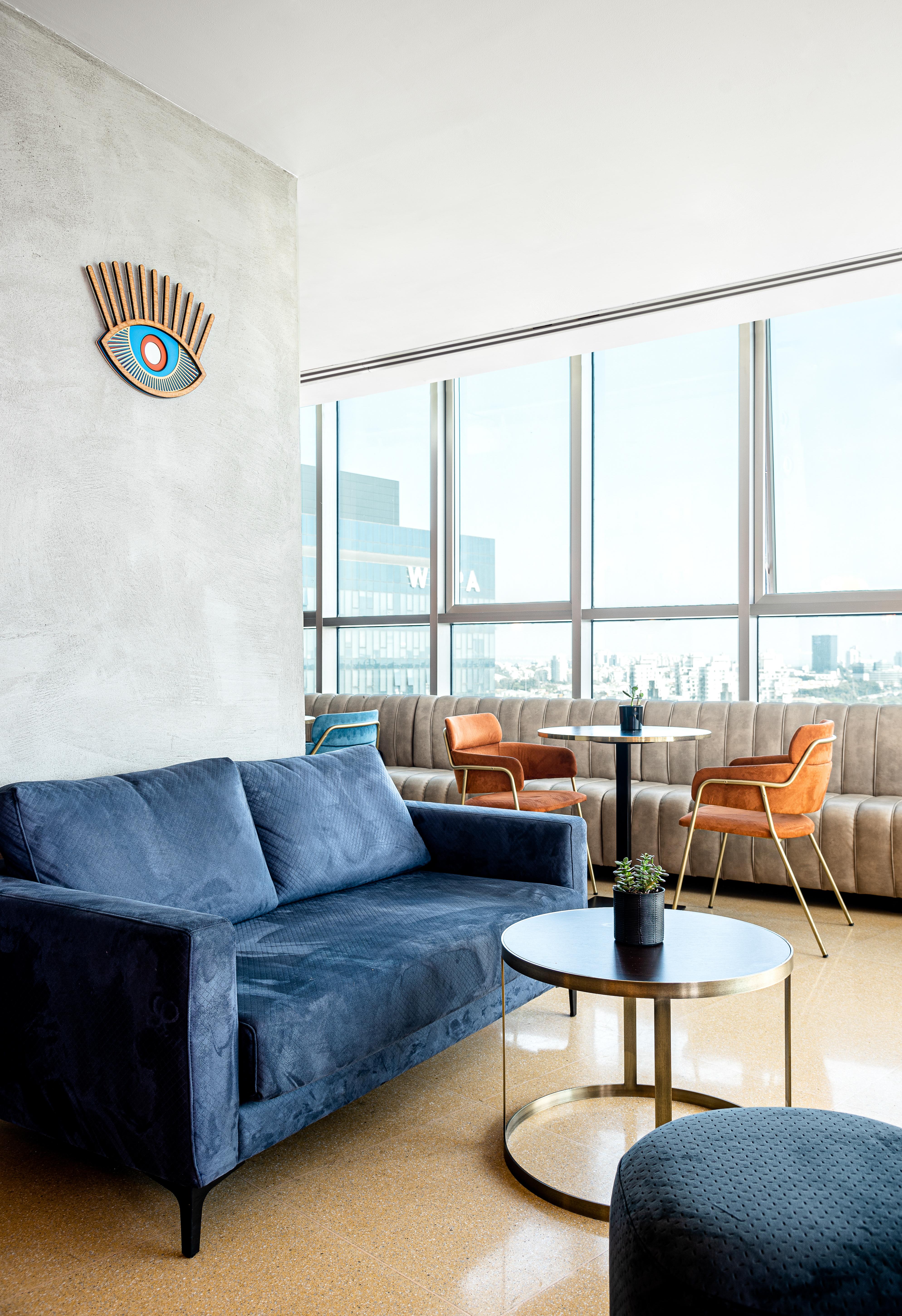 Prima Millennium Hotel Ra'anana Bagian luar foto